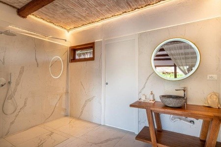 Zanzibar Pwani Mchangani Sensations Eco Chic 10 dňový pobyt All Inclusive Letecky Letisko: Praha January 2027 ( 6/01/27-15/01/27)