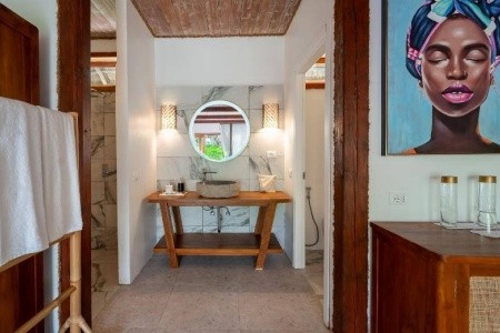 Zanzibar Pwani Mchangani Sensations Eco Chic 10 dňový pobyt All Inclusive Letecky Letisko: Praha January 2027 ( 6/01/27-15/01/27)