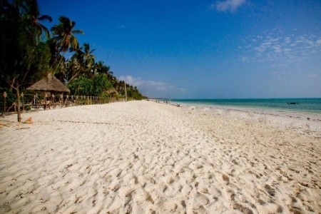 Zanzibar Kiwengwa Ocean Paradise Resort & Spa 8 dňový pobyt Polpenzia Letecky Letisko: Praha December 2026 (29/12/26- 5/01/27)