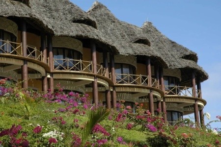Zanzibar Kiwengwa Ocean Paradise Resort & Spa 8 dňový pobyt Polpenzia Letecky Letisko: Praha December 2026 (29/12/26- 5/01/27)