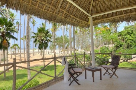 Zanzibar Kiwengwa Diamonds Mapenzi Beach (Ex.