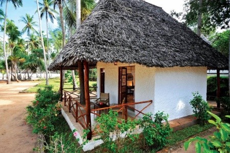 Zanzibar Kiwengwa Diamonds Mapenzi Beach (Ex.