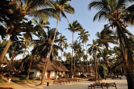 Zanzibar Kiwengwa Diamonds Mapenzi Beach (Ex.