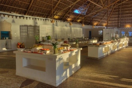 Zanzibar Kiwengwa Diamonds Mapenzi Beach (Ex.