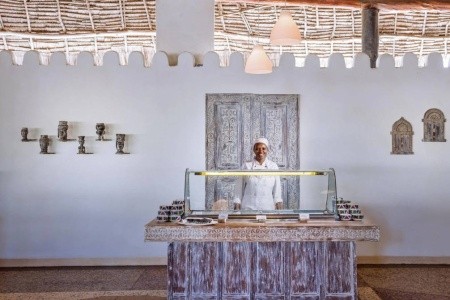 Zanzibar Kiwengwa Diamonds Mapenzi Beach (Ex.