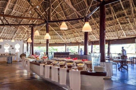 Zanzibar Kiwengwa Diamonds Mapenzi Beach (Ex.