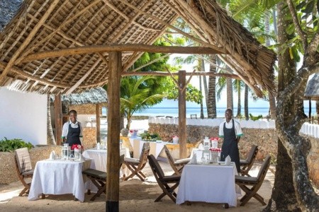 Zanzibar Kiwengwa Diamonds Mapenzi Beach (Ex.
