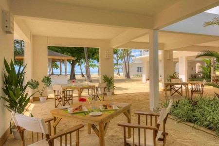 Zanzibar Kiwengwa Diamonds Mapenzi Beach (Ex.
