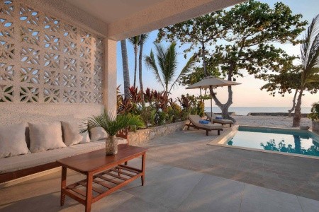 Zanzibar Kiwengwa Diamonds Mapenzi Beach (Ex.