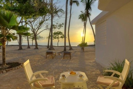 Zanzibar Kiwengwa Diamonds Mapenzi Beach (Ex.