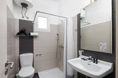Grécko Korfu Bella Vista - Apartmány A Studia 6 dňový pobyt Raňajky Letecky Letisko: Praha October 2026 (13/10/26-18/10/26)