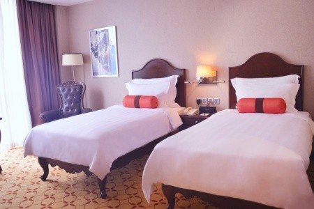 Eastin Grand Saigon (Ho Chi Minh City)