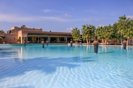Masseria & Spa Luciagiovanni (Lecce)