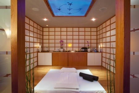 Amus Hotel & Spa - 73