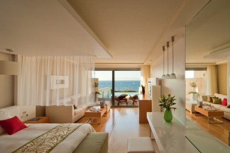 Amus Hotel & Spa - 81