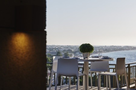 Amus Hotel & Spa - 85