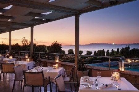 Amus Hotel & Spa - 86