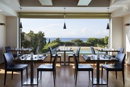 Amus Hotel & Spa - 87