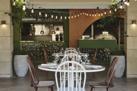 Amus Hotel & Spa - 88