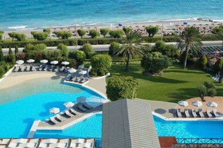 Amus Hotel & Spa - 89