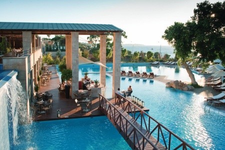 Amus Hotel & Spa - 90