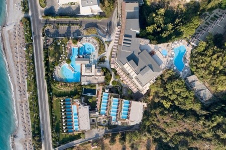 Amus Hotel & Spa - 92