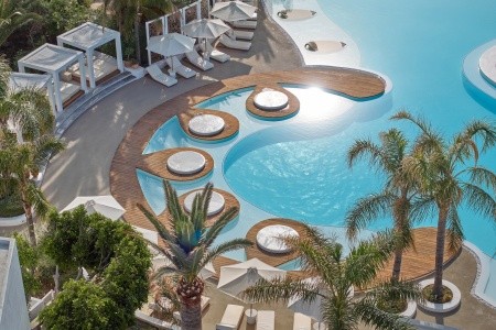 Caramel A Grecotel Resort To Live - 79