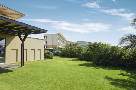Sentido Heritance Negombo
