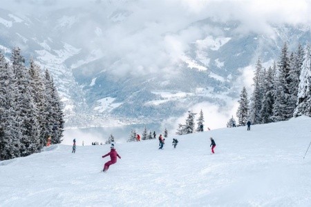 Jednodenní Lyžování Kaprun - 4