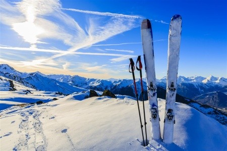 Jednodenní Lyžování Kaprun - 6