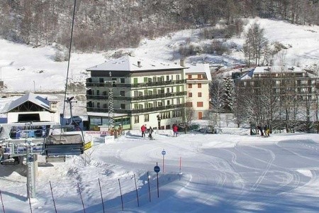 Club Funivia
