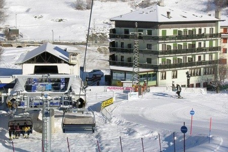 Club Funivia - 2