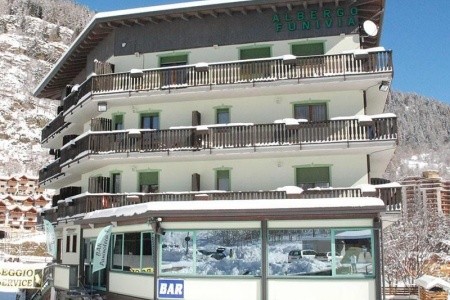 Club Funivia - 4