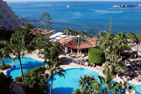 Kanárske ostrovy Tenerife Arona Gran & Spa 11 dňový pobyt Raňajky Letecky Letisko: Budapešť February 2027 (11/02/27-21/02/27)