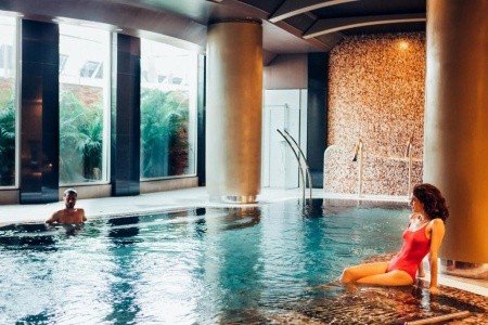 Kanárske ostrovy Tenerife Arona Gran & Spa 11 dňový pobyt Raňajky Letecky Letisko: Budapešť February 2027 (11/02/27-21/02/27)