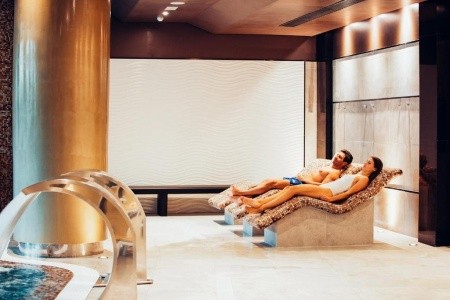 Kanárske ostrovy Tenerife Arona Gran & Spa 11 dňový pobyt Raňajky Letecky Letisko: Budapešť February 2027 (11/02/27-21/02/27)