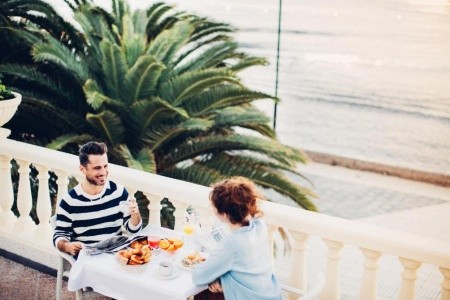 Kanárske ostrovy Tenerife Arona Gran & Spa 11 dňový pobyt Raňajky Letecky Letisko: Budapešť February 2027 (11/02/27-21/02/27)