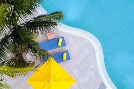 Kanárske ostrovy Tenerife Spring Hotel Bitacora 8 dňový pobyt Polpenzia Letecky Letisko: Budapešť December 2026 (17/12/26-24/12/26)