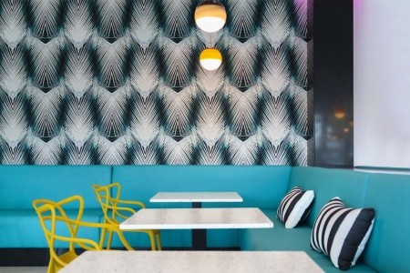 Kanárske ostrovy Tenerife Spring Hotel Bitacora 8 dňový pobyt Polpenzia Letecky Letisko: Budapešť December 2026 (17/12/26-24/12/26)