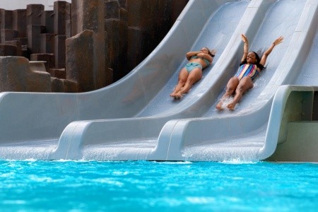 Kanárske ostrovy Tenerife Spring Hotel Bitacora 8 dňový pobyt Polpenzia Letecky Letisko: Budapešť December 2026 (17/12/26-24/12/26)