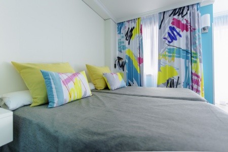 Kanárske ostrovy Tenerife Spring Hotel Bitacora 8 dňový pobyt Polpenzia Letecky Letisko: Budapešť December 2026 (17/12/26-24/12/26)