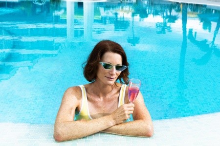 Kanárske ostrovy Tenerife Spring Hotel Bitacora 8 dňový pobyt Polpenzia Letecky Letisko: Budapešť December 2026 (17/12/26-24/12/26)