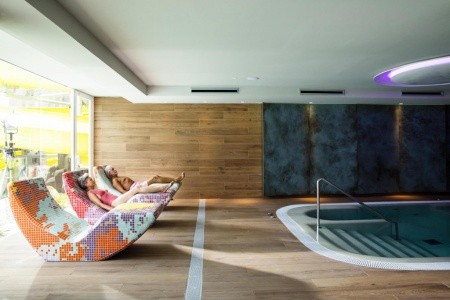Kanárske ostrovy Tenerife Spring Hotel Bitacora 8 dňový pobyt Polpenzia Letecky Letisko: Budapešť December 2026 (17/12/26-24/12/26)
