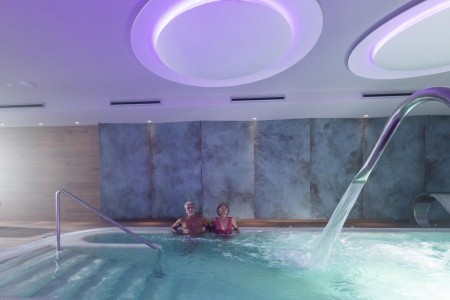 Kanárske ostrovy Tenerife Spring Hotel Bitacora 8 dňový pobyt Polpenzia Letecky Letisko: Budapešť December 2026 (17/12/26-24/12/26)