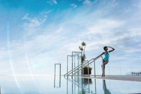 Kanárske ostrovy Tenerife Spring Hotel Bitacora 8 dňový pobyt Polpenzia Letecky Letisko: Budapešť December 2026 (17/12/26-24/12/26)