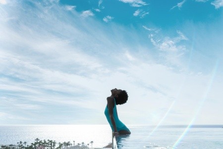 Kanárske ostrovy Tenerife Spring Hotel Bitacora 8 dňový pobyt Polpenzia Letecky Letisko: Budapešť December 2026 (17/12/26-24/12/26)