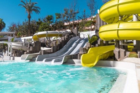 Kanárske ostrovy Tenerife Spring Hotel Bitacora 8 dňový pobyt Polpenzia Letecky Letisko: Budapešť December 2026 (17/12/26-24/12/26)