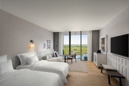 Akra Didim Resort & Spa - 43