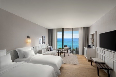 Akra Didim Resort & Spa - 44