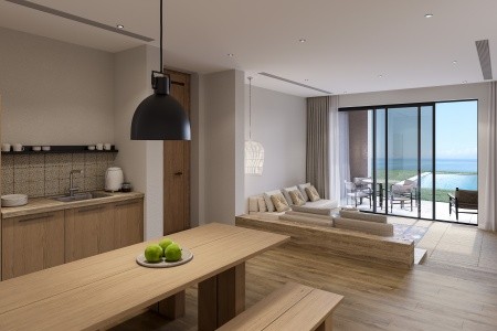 Akra Didim Resort & Spa - 45